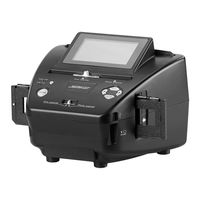 somikon NX-4968 Mode D'emploi