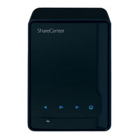 D-Link ShareCenter DNS-32 Manuel D'utilisation