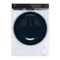 Haier HWD80-B14939S8 Manuel D'utilisation