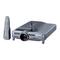 Projecteurs Sharp PG-M25X Mode D'emploi