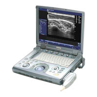 GE LOGIQ e Guide Pratique