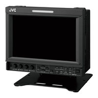JVC DT-V9L5 Manuel D'instructions