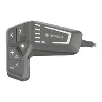 Bosch zemo SU-E FS 12+ Manuel