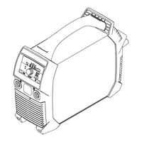 Fronius Ignis 150 Instructions De Service