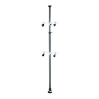 Topeak DUAL-TOUCH Guide D'utilisateur