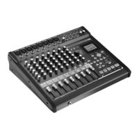 Korg D888 Mode D'emploi