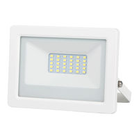 IN HOUSE LED XY100NR Manuel D'utilisation