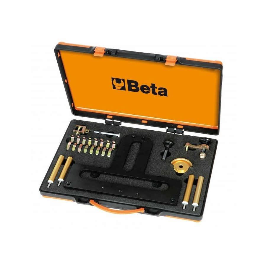 Beta 1461/C15 Mode D'emploi