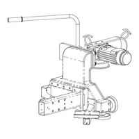 ESAB A6BG F1 Manuel D'instructions