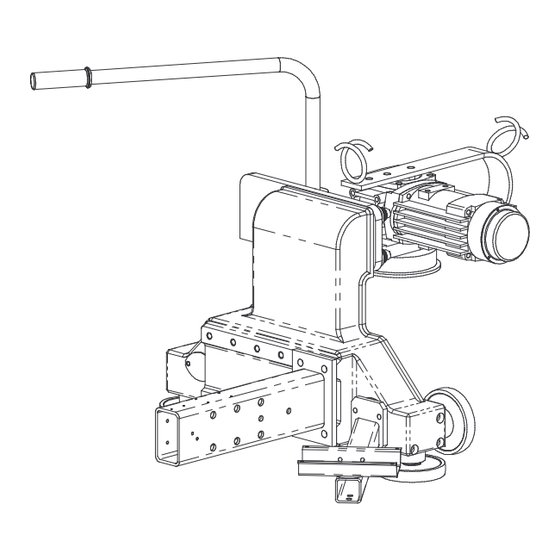 ESAB A2 Manuel D'instructions