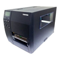 Toshiba B-EX4T2 Série Mode D'emploi