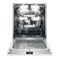 Gaggenau DF480101 Manuel D'utilisation