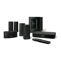 Bose Soundtouch 520 Notice D'utilisation