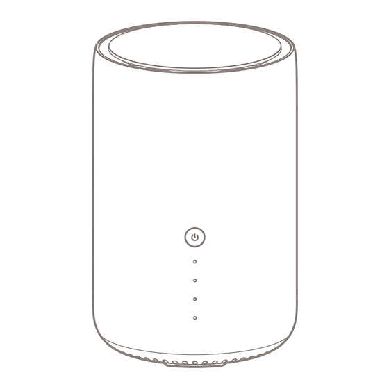 TCL HH130VM Guide D'utilisation Rapide