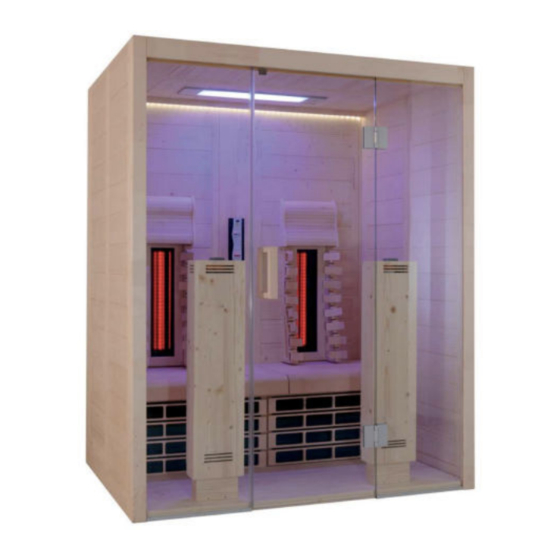Sentiotec VitaMy 164 S Instructions D'installation Et D'utilisation