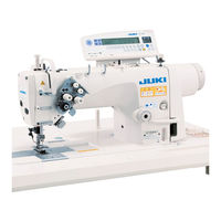 JUKI LH-3578A-7 Manuel D'utilisation