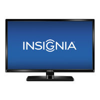 Insignia NS-29D310NA15 Guide De L'utilisateur