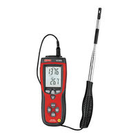 Rs Pro RS-8880 Manuel D'instructions