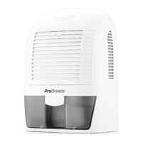 Probreeze PB-03 Mode D'emploi