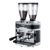 Mahlkonig Grind-on-Demand K30 TWIN Mode D'emploi