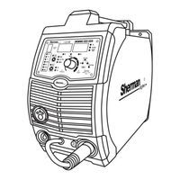 Sherman digitec DIGIMIG 225GDS Manuel Utilisateur