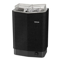 Tylo Sense Combi-U 7 Notice D'installation Et D'utilisation