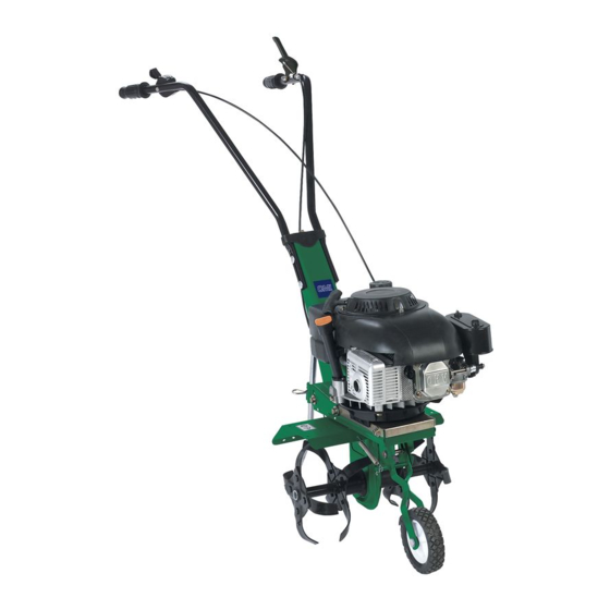 CMi T 360-1 Mode D'emploi