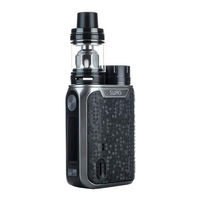 Vaporesso Swag kit Guide Rapide