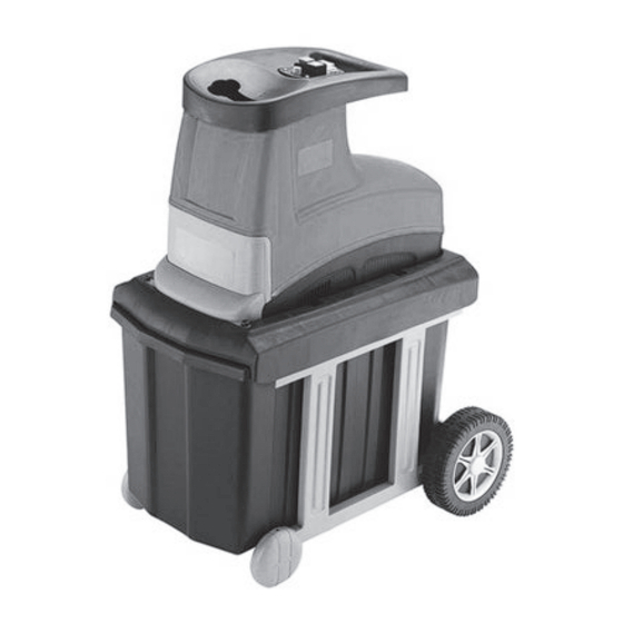 IKRA GSLN 2600 Manuel D'utilisation