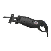 Ferm FRS-600D Mode D'emploi