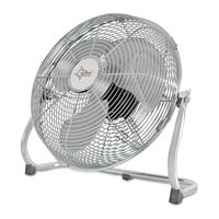 Suntec Wellness KLIMATRONIC CoolBreeze 3500 BV Mode D'emploi
