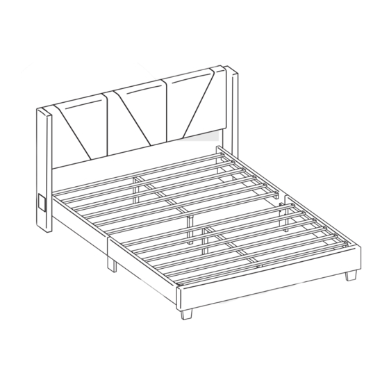 GIANTEX HU10704 Mode D'emploi