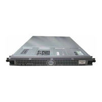 Dell PowerVault 745N Guide D'installation Et De Dépannage