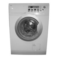 Haier HWD1000 Guide De L'utilisateur