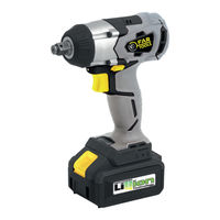Far Tools CH 350 Mode D'emploi