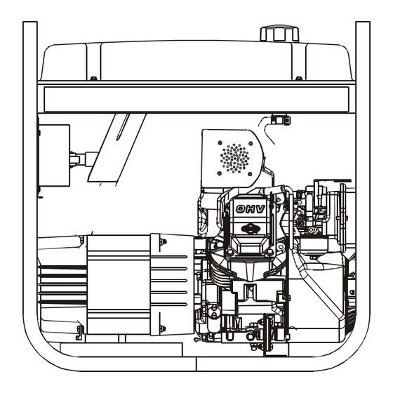 Coleman Powermate Premium Plus 5000 Mode D'emploi