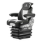 Accessoires de voiture Grammer MAXIMO Evolution Dynamic Mode D'emploi