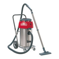 Cleanfix SW 25 K Mode D'emploi