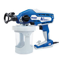 Graco MAGNUM A5 COMPACT Manuel D'instructions