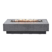 Elementi Hampton OFG139LP Manuel D'utilisation