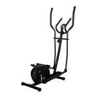 Weslo WLIVEL14718.0 Manuel D'utilisation