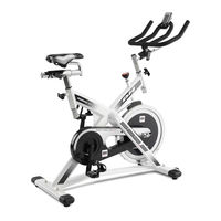 Bh Fitness H919N Mode D'emploi