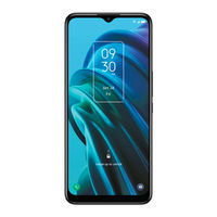 TCL 30 XE5G Mode D'emploi