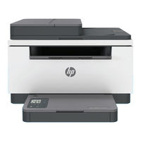 HP LaserJet MFP M232 Série Guide De Référence