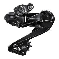 Shimano DURA-ACE Manuel Du Revendeur