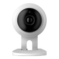 Samsung WiseNet SmartCam SNH-C6417BN Manuel D'utilisation