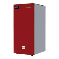 Red Heating PERFORMA 30 EasyClean Manuel D'installation Et D'utilisation