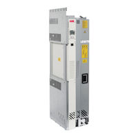 Abb ACS850-04 Manuel D'installation