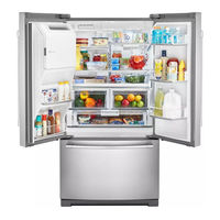 Maytag MFT2772HEZ Guide D'utilisation Et D'entretien