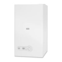 Riello Start Condens 25-29 Kis Manuel D'installation Et D'utilisation